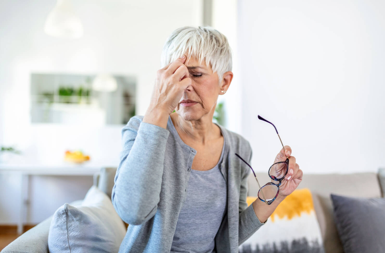 Supplements That Can Help With Dry Eyes